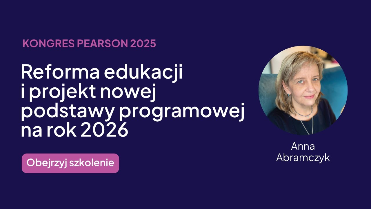 Nowa podstawa programowa z jęz. obcych. Co zmieni się od 2026 roku?