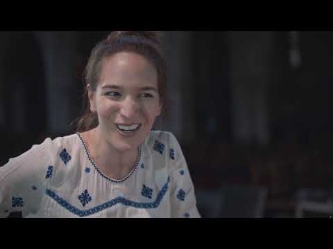 Kate Lindsey records her album "Arianna" with Jonathan Cohen and the period ensemble Arcangelo