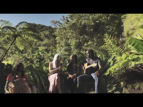 Michele Henderson ft. Joss Stone - Dominica