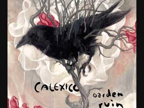Landing Field - Calexico