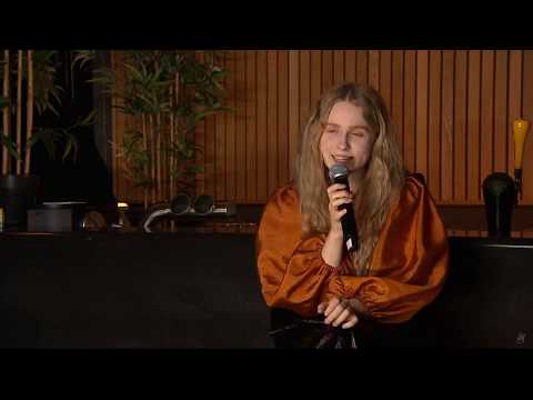 Moyka - Verftet Q&A (08/04/20)