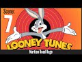 Looney Tunes Back In Action 2003 Martian Road Rage Scene 7 9