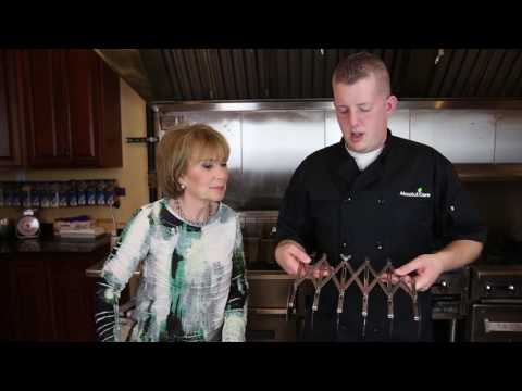 Give Them a Real Piece of Cake!