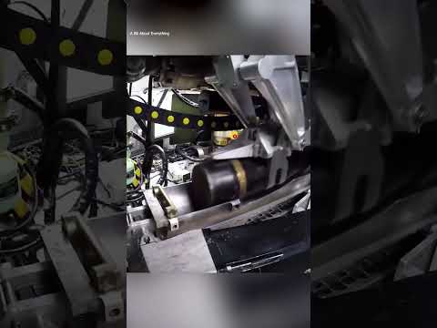 T-155 Fırtına loader #shorts 2 #ammunition