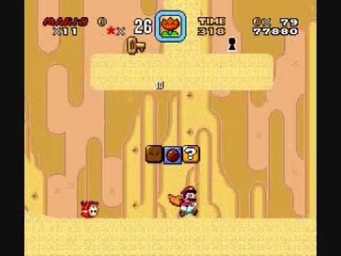 Mario archaeologist(1)