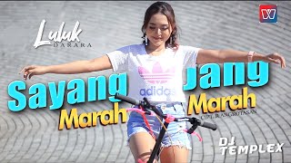 Download lagu SAYANG JANG MARAH MARAH - LULUK DARARA ft DJ TEMPLEX [Lagu Ambon HITS 2020] Versi REMIX SIUL mp3