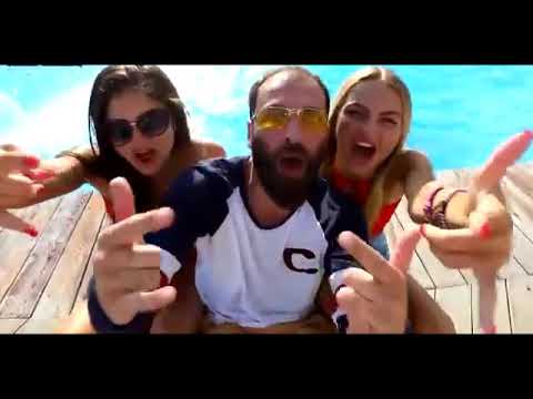 Piso 21 Ft  Micro Tdh   Te Vi   Club Alejandro Remix   Deejay Acaboy