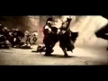 300 spartans Music Video (Breaking Benjamin ...