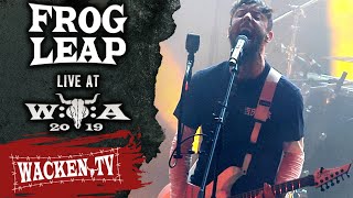 Download lagu Frog Leap - Africa (TOTO) - Live at Wacken Open Air 2019 mp3