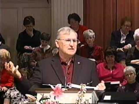 False Prophets and False Professions