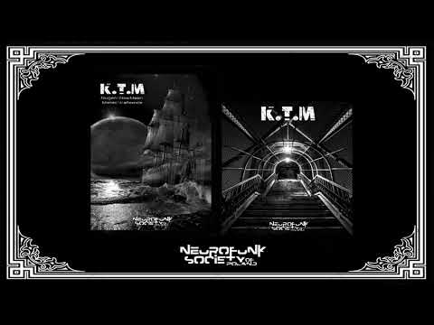 NfSoP PODCAST #36 - K.T.M