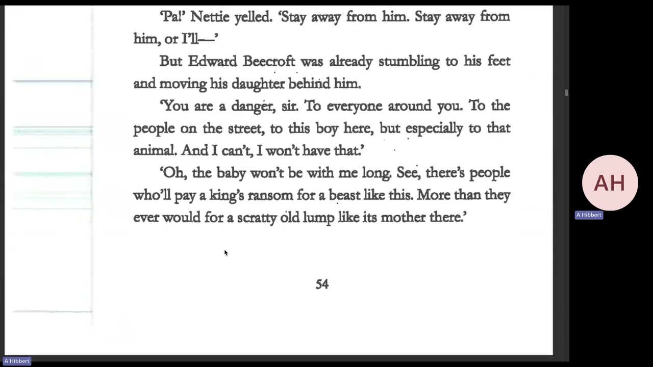 06 - Chapters 10 and 11