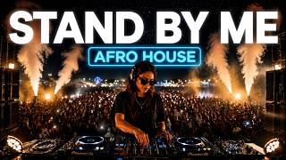 Download lagu Ben E King - Stand By Me | AFRO PULSE mp3
