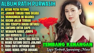 Download lagu Album Ratih Purwasih || HITAM PUTIH FOTOMU - KAU BERDUSTA 💕 Tembang Kenangan Terbaik Sepanjang Masa mp3