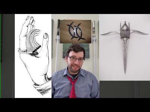 Every Weapon Ever - Fist Weapons & Claws