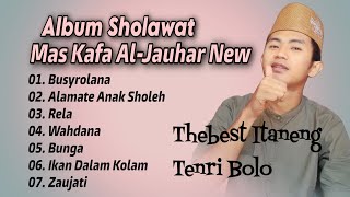 Download lagu ITANENG TENRI BOLO VERSI SHOLAWAT FULL ALBUM BUSYROLANA TRENDING MAS KAFA AL-JAUHAR mp3 Download lagu ITANENG TENRI BOLO VERSI SHOLAWAT FULL ALBUM BUSYROLANA TRENDING MAS KAFA AL-JAUHAR mp3