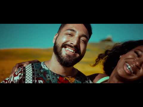 Deedz B x DEEZY - Meu Sorriso (Vídeo oficial)
