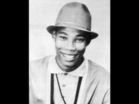 Derrick Morgan - Conquering Ruler 7"