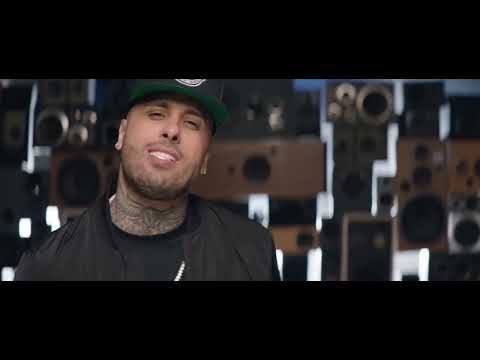 Saga White Black Demo Reel