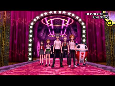 Pt 61 | Persona 4 Golden [Enhancement Mod]