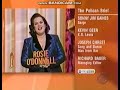 CBS Split Screen Credits May 26 2000