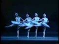 Swan Lake - Act2 Dance of the Little Swans 