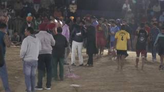 (13) Otalan (Ludhiana) Kabaddi Tournament 22 Feb 2017
