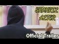 BORN OF SHAHRIL ALTER Official Trailer
