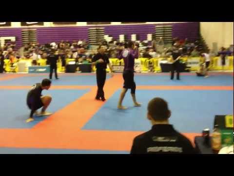 Dillon Danis vs. Christopher Paul Montenegro