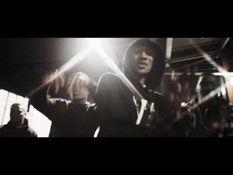 AMO49 x Carlos Cortez x CHYN4 - Ich hol die Million prod. by Tossi on da Beat (Official Video)