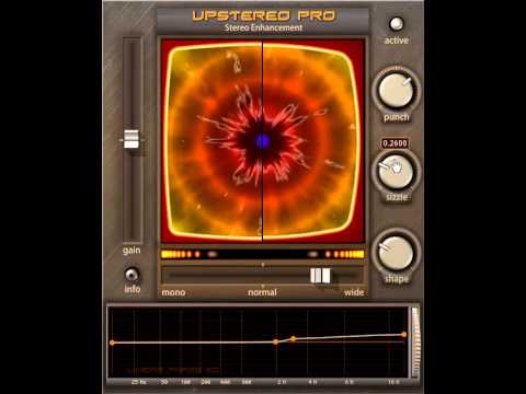 Free Download UpStereo Pro v3.02 x64 WiN MAC-R2R