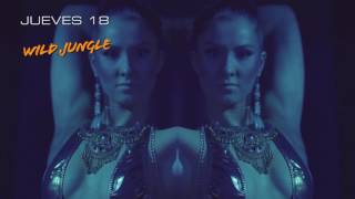 15 AL 21 AGOSTO  OPIUM MADRID