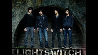 Lightswitch - Live Like There's No Tomorrow