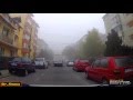 Driving In Timişoara Calea Aradului Zona Steaua Timelapse 2x