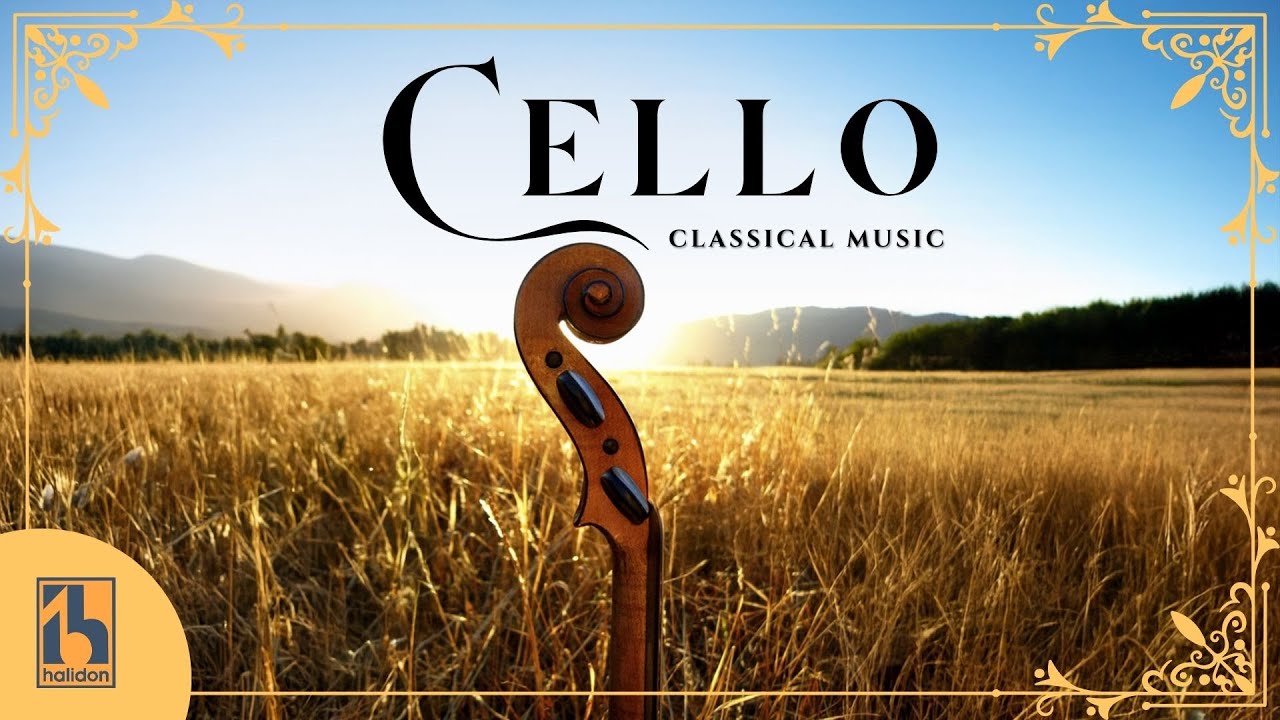 Classical Music | Cello
