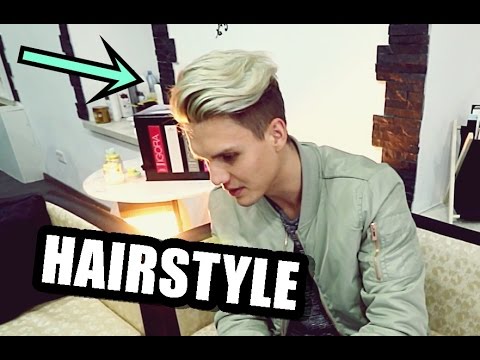 HAIRSTYLETUTORIAL | Ksfreak & Krappi