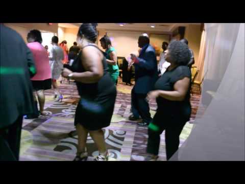 DJ Lorenzo Ross video.