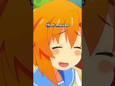 This Insane Anime is NOT Cute