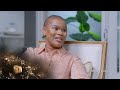 Amanda Dambuza Mzansi Icons Mzansi Magic S1 Ep9