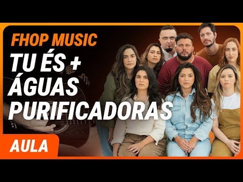 Tu És - Wesley Ros