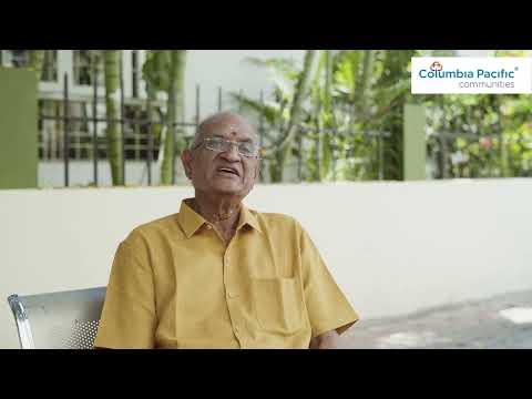 ODE TO POSITIVE AGEING