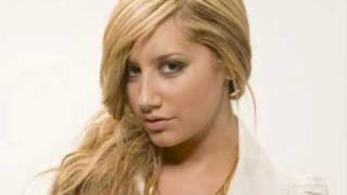 Over It- Ashley Tisdale ~Lyrics Included in the Video~