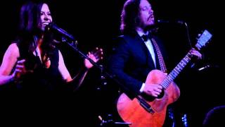 I've Got This Friend - The Civil Wars (Live at Crosstown Station in Kansas City)