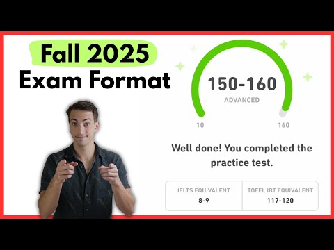 Answers to Duolingo English Test Mock Test (Tips & Tricks)