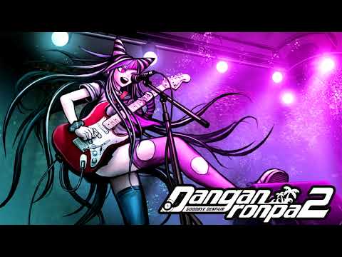 Horagema | Danganronpa 2 - Ikoroshia + Ekoroshia (Kill Command) Cover