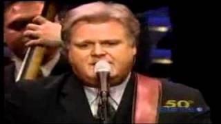 Ricky Skaggs - Soldier Of The Cross ft the Boston Pops