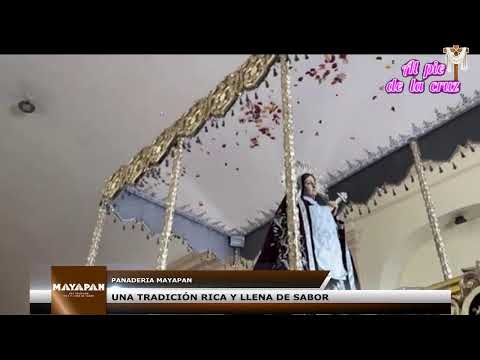 viacrusis viernes santo 2026, Totonicapán