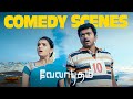 Velayudham Comedy Scenes Vijay Santhanam Tamil Comedy