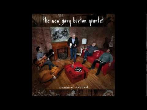 The New Gary Burton Quartet - My Funny Valentine