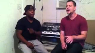 David Varnado&#39;s Short Covers Wk. 1 - T-Pain &quot;Sounds Bad&quot;